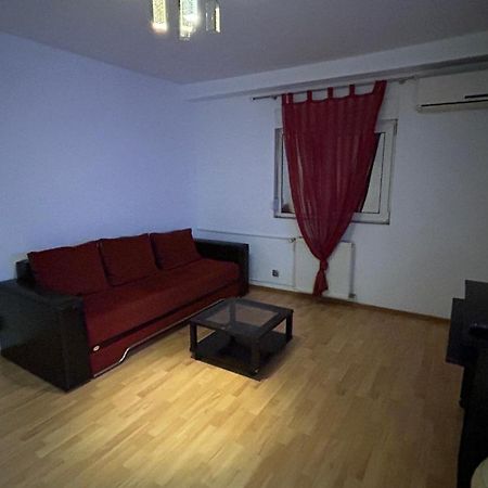 Sleep & Go Parcare Gratuita Self Check-In Apartment Bucharest Luaran gambar