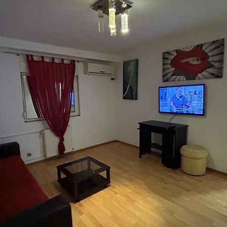 Sleep & Go Parcare Gratuita Self Check-In Apartment Bucharest Luaran gambar
