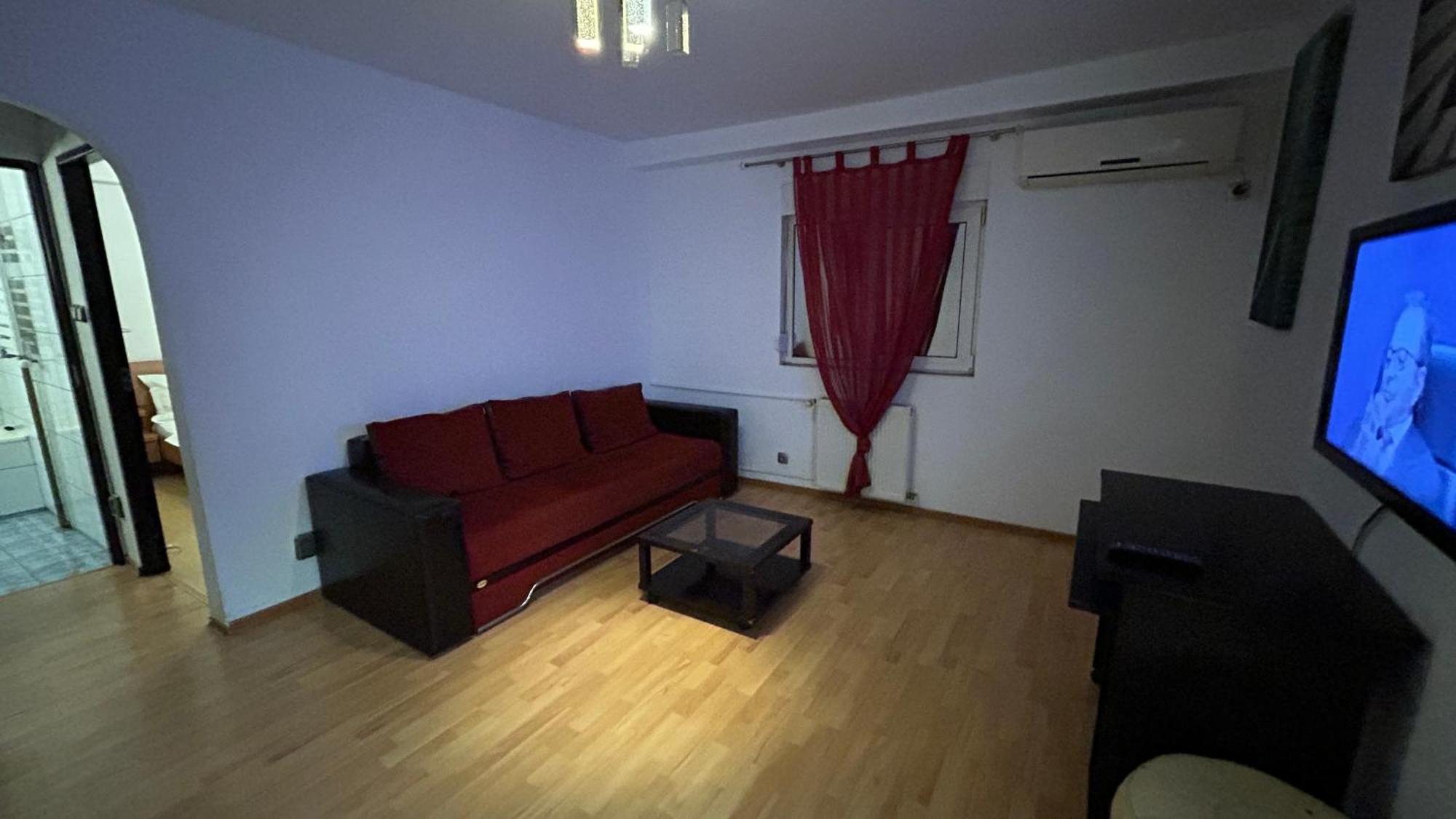 Sleep & Go Parcare Gratuita Self Check-In Apartment Bucharest Luaran gambar